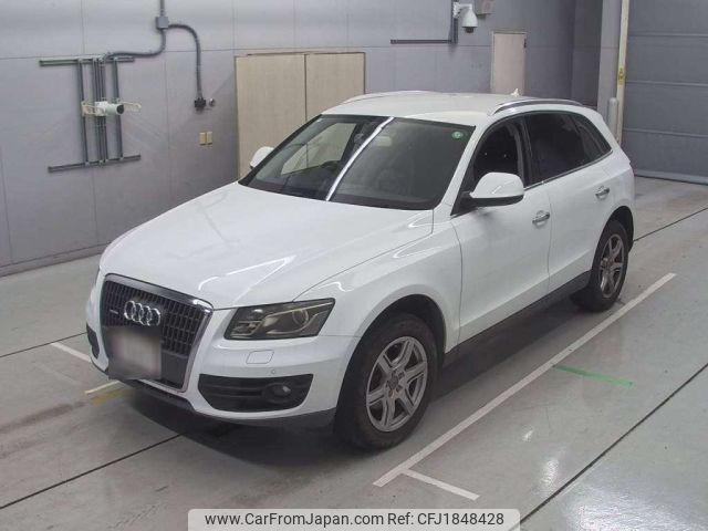 audi q5 2012 CFJ1848428 image 1