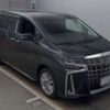 toyota alphard 2021 -TOYOTA 【広島 302ﾄ1372】--Alphard 3BA-AGH35W--AGH35-0053351---TOYOTA 【広島 302ﾄ1372】--Alphard 3BA-AGH35W--AGH35-0053351- image 4