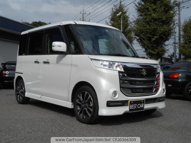 suzuki spacia 2017 GOO_JP_700056091530241025001 image 2