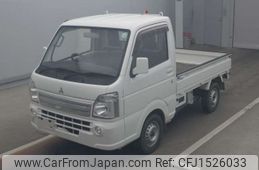 mitsubishi minicab-truck 2017 CFJ1526033