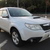 subaru forester 2009 -SUBARU--Forester CBA-SH5--SH5-036885---SUBARU--Forester CBA-SH5--SH5-036885- image 3