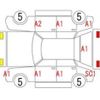 suzuki wagon-r 2014 -SUZUKI--Wagon R DBA-MH34S--MH34S-284016---SUZUKI--Wagon R DBA-MH34S--MH34S-284016- image 2