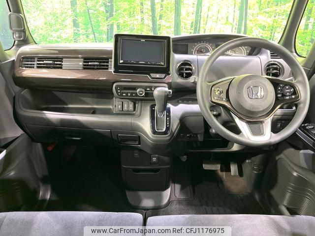 honda n-box 2018 quick_quick_JF3_JF3-1131095 image 2