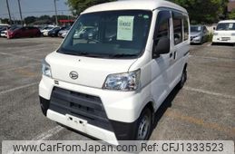 daihatsu hijet-cargo 2019 quick_quick_EBD-S321V_S321V-0401576