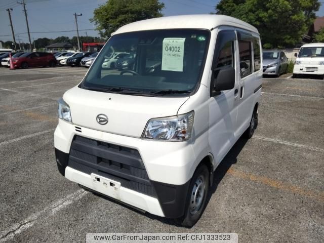 daihatsu hijet-cargo 2019 quick_quick_EBD-S321V_S321V-0401576 image 1