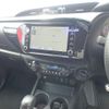 toyota hilux 2022 CFJ1827620 image 38