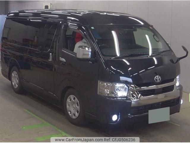 toyota hiace-van 2021 quick_quick_3BF-TRH211K_TRH211-8010535 image 1