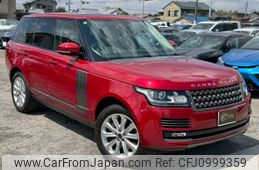 land-rover range-rover 2013 CFJ0999359