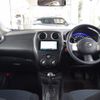 nissan note 2013 -NISSAN--Note DBA-E12--E12-111990---NISSAN--Note DBA-E12--E12-111990- image 10