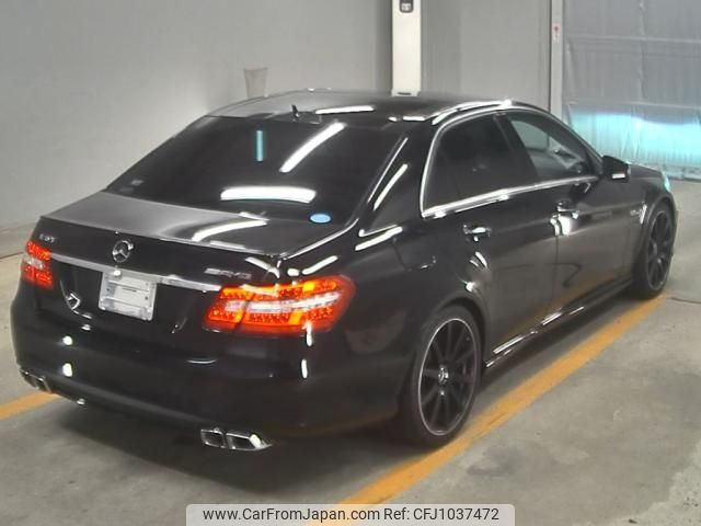 mercedes-benz amg 2009 -MERCEDES-BENZ--AMG WDD2120771A107126---MERCEDES-BENZ--AMG WDD2120771A107126- image 2