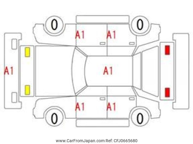 daihatsu tanto 2015 -DAIHATSU--Tanto DBA-LA600S--LA600S-0257212---DAIHATSU--Tanto DBA-LA600S--LA600S-0257212- image 2