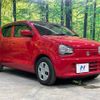 suzuki alto 2017 -SUZUKI--Alto DBA-HA36S--HA36S-342407---SUZUKI--Alto DBA-HA36S--HA36S-342407- image 17