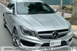 mercedes-benz cla-class 2016 quick_quick_117352_WDD1173522N322449