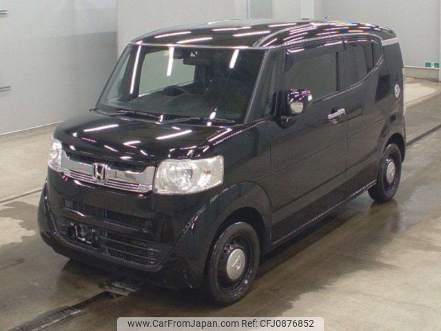 honda n-box-slash 2015 -HONDA--N BOX SLASH JF2-7002510---HONDA--N BOX SLASH JF2-7002510- image 1