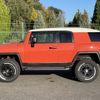 toyota fj-cruiser 2013 -TOYOTA--FJ Curiser CBA-GSJ15W--GSJ15-0125200---TOYOTA--FJ Curiser CBA-GSJ15W--GSJ15-0125200- image 5