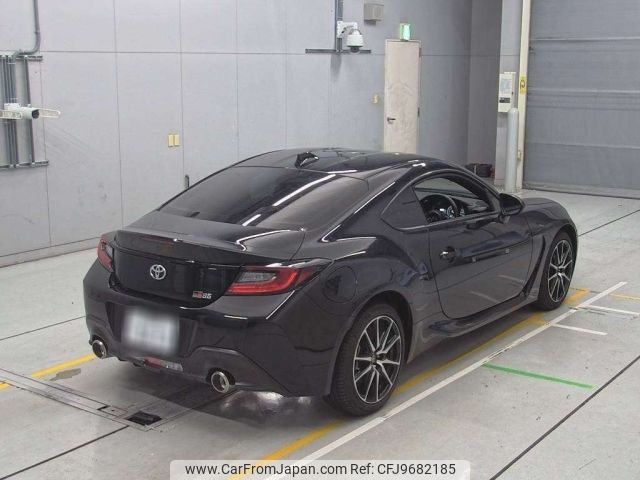 toyota 86 2022 -TOYOTA 【名古屋 307ふ9651】--86 ZN8-012092---TOYOTA 【名古屋 307ふ9651】--86 ZN8-012092- image 2