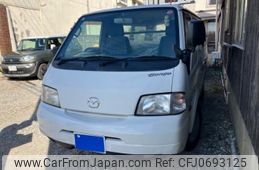 mazda bongo-van 2016 -MAZDA--Bongo Van DBF-SLP2V--SLP2V-100012---MAZDA--Bongo Van DBF-SLP2V--SLP2V-100012-