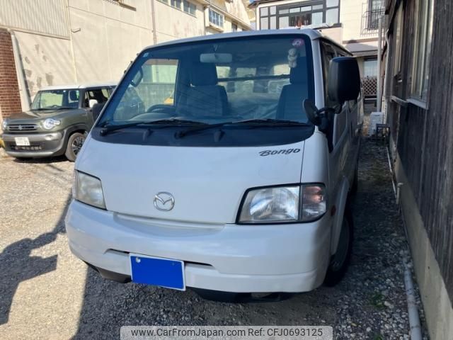 mazda bongo-van 2016 -MAZDA--Bongo Van DBF-SLP2V--SLP2V-100012---MAZDA--Bongo Van DBF-SLP2V--SLP2V-100012- image 1