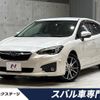 subaru impreza-sports 2017 quick_quick_GT7_GT7-009840 image 1