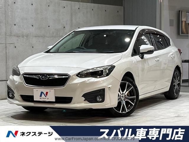 subaru impreza-sports 2017 quick_quick_GT7_GT7-009840 image 1