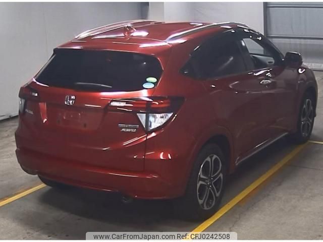 honda vezel 2017 quick_quick_DAA-RU4_1214121 image 2