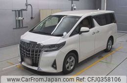 toyota alphard 2022 -TOYOTA--Alphard 3BA-AGH35W--AGH35-0056228---TOYOTA--Alphard 3BA-AGH35W--AGH35-0056228-