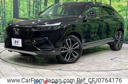 honda vezel 2022 -HONDA--VEZEL 6AA-RV5--RV5-1044841---HONDA--VEZEL 6AA-RV5--RV5-1044841-