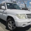 mitsubishi pajero-io 2003 REALMOTOR_N2024080228F-10 image 2