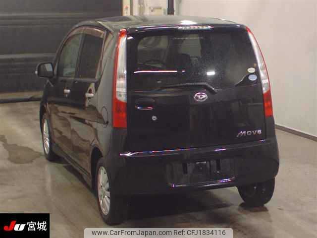 daihatsu move 2010 CFJ1834116 image 2