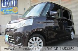 suzuki spacia 2014 CFJ1653359