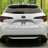 toyota corolla-touring-wagon 2022 -TOYOTA--Corolla Touring 6AA-ZWE211W--ZWE211-6101286---TOYOTA--Corolla Touring 6AA-ZWE211W--ZWE211-6101286- image 16