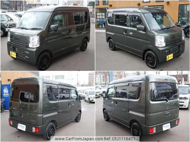 suzuki every 2021 -SUZUKI 【札幌 480ﾃ9720】--Every DA17V--868866---SUZUKI 【札幌 480ﾃ9720】--Every DA17V--868866- image 2