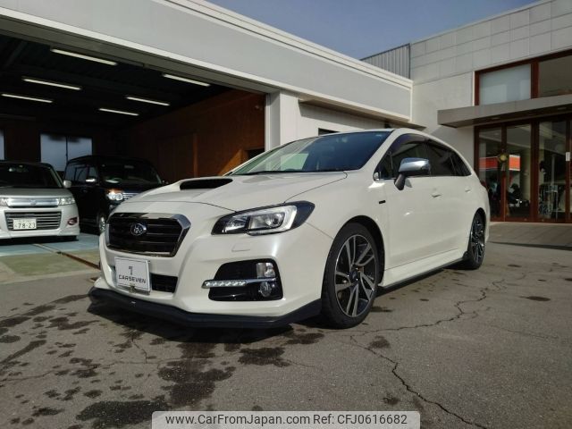 subaru levorg 2015 -SUBARU--Levorg DBA-VMG--VMG-009446---SUBARU--Levorg DBA-VMG--VMG-009446- image 1