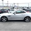 mercedes-benz slc 2016 quick_quick_DBA-172431_WDD1724312F132403 image 11