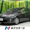 toyota prius 2010 -TOYOTA--Prius DAA-ZVW30--ZVW30-5229831---TOYOTA--Prius DAA-ZVW30--ZVW30-5229831- image 1