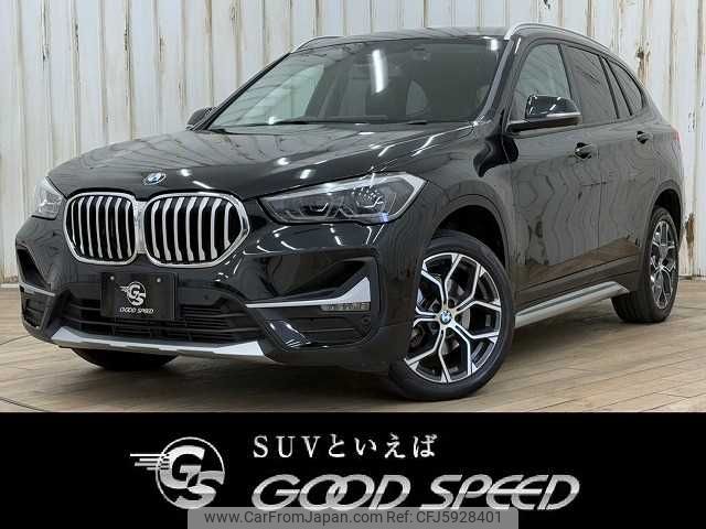 bmw x1 2019 -BMW--BMW X1 3DA-AD20--WBA32AD0405P21252---BMW--BMW X1 3DA-AD20--WBA32AD0405P21252- image 1