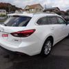 mazda atenza 2018 -MAZDA--Atenza Wagon LDA-GJ2FW--GJ2FW-302210---MAZDA--Atenza Wagon LDA-GJ2FW--GJ2FW-302210- image 2