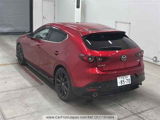 mazda mazda3 2024 -MAZDA 【大阪 304サ8570】--MAZDA3 BP8R-101875---MAZDA 【大阪 304サ8570】--MAZDA3 BP8R-101875- image 2