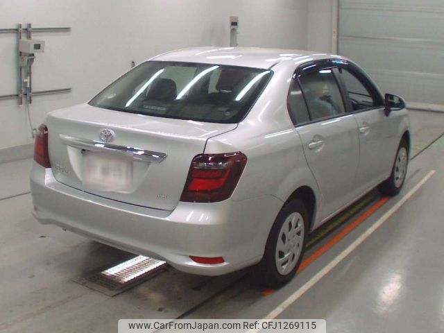 toyota corolla-axio 2024 -TOYOTA--Corolla Axio NZE164-7095126---TOYOTA--Corolla Axio NZE164-7095126- image 2