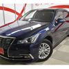 toyota crown 2018 -TOYOTA--Crown DAA-AWS211--AWS211-6012692---TOYOTA--Crown DAA-AWS211--AWS211-6012692- image 2