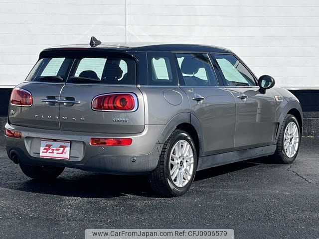mini mini-others 2018 -BMW--BMW Mini DBA-LN15--WMWLN320802H07218---BMW--BMW Mini DBA-LN15--WMWLN320802H07218- image 2