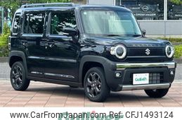 suzuki hustler 2024 CFJ1493124