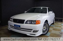 toyota chaser 1998 CFJ1762217