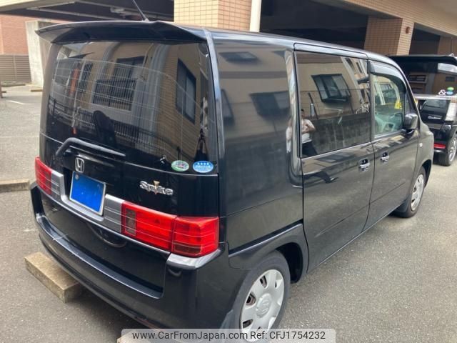 honda stepwagon-spada 2006 CFJ1754232 image 2