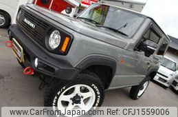 suzuki jimny 2023 CFJ1559006