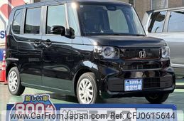 honda n-box 2024 GOO_JP_700060017330250105012