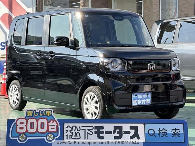 honda n-box 2024 GOO_JP_700060017330250105012 image 1