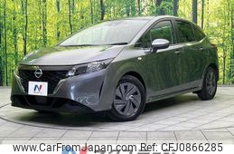 nissan note 2022 quick_quick_E13_E13-066739