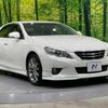 toyota mark-x 2012 -TOYOTA--MarkX DBA-GRX130--GRX130-6059466---TOYOTA--MarkX DBA-GRX130--GRX130-6059466- image 17