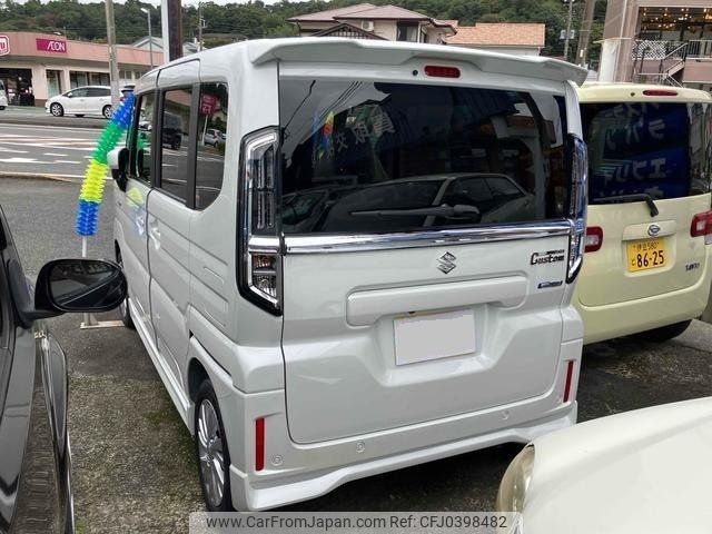 suzuki spacia 2024 -SUZUKI 【伊豆 580ﾄ8432】--Spacia MK94S--193111---SUZUKI 【伊豆 580ﾄ8432】--Spacia MK94S--193111- image 2